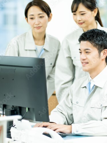 技術開発職