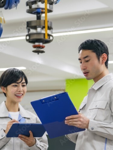 製造職